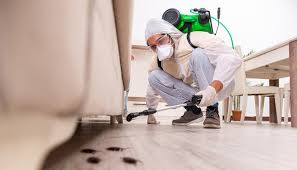 Best Bed Bug Extermination  in Princeton Junction, NJ